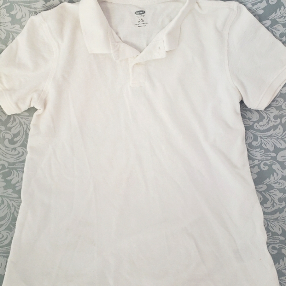OLD Navy Polo